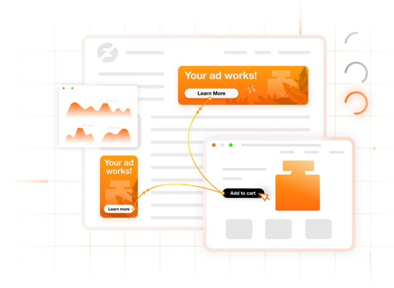 is a self-serve lead generation platform.